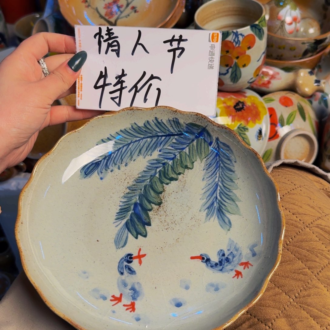 罐景德镇源头厂家