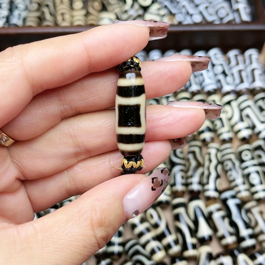 玛瑙/玉髓吊坠(不含链)未镶嵌