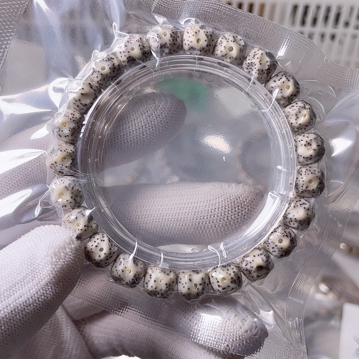 星月菩提手串S017 星月哈哈哈10