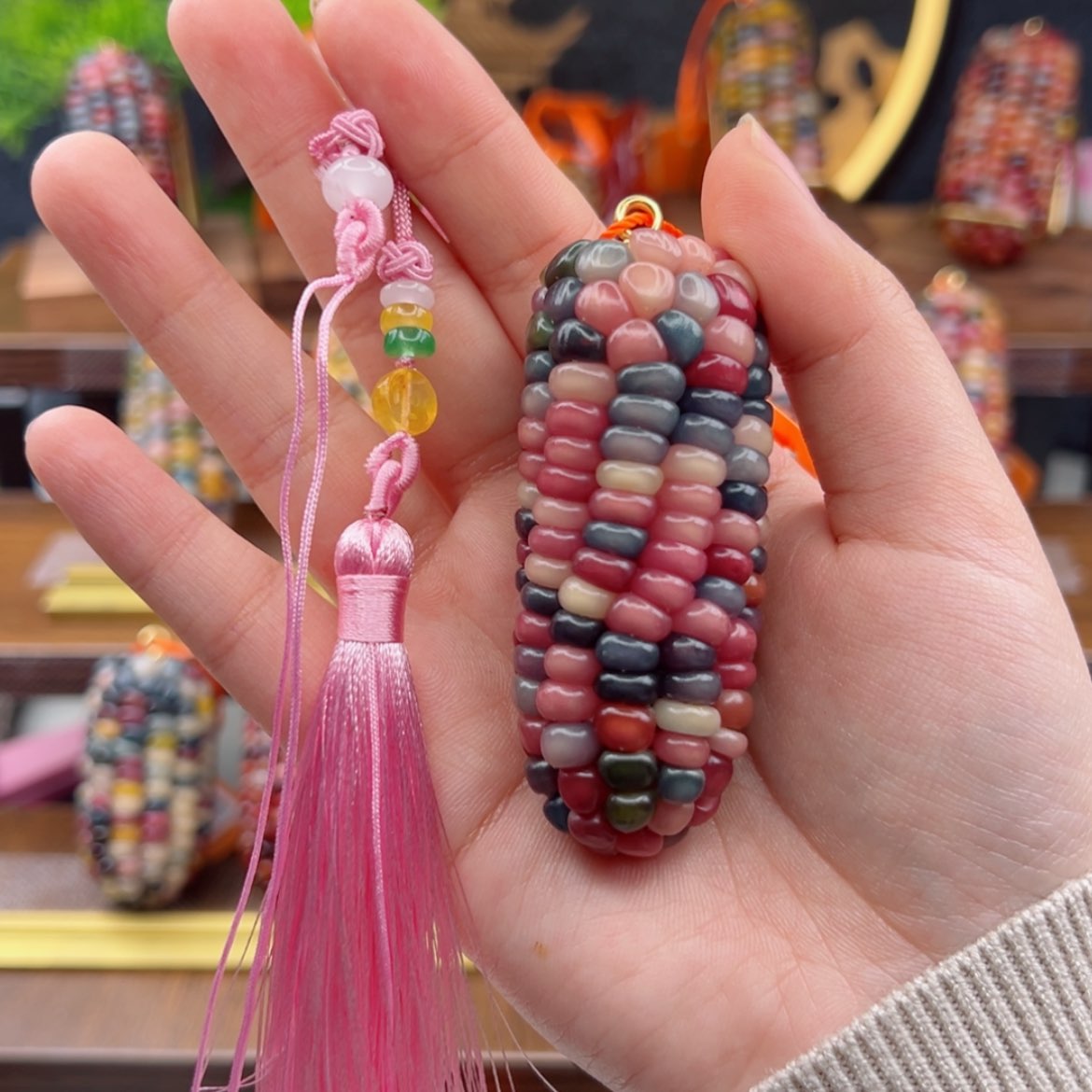 【闪购商品】香榧木?***?