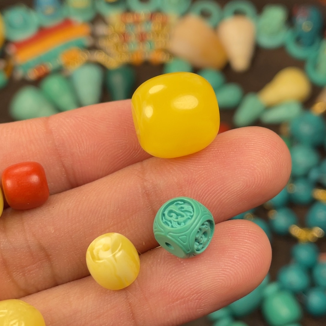 非金属14两个金隔片