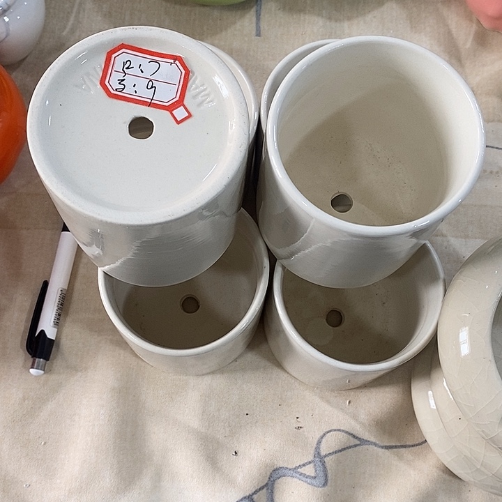 花盆抢购清货马上开始
