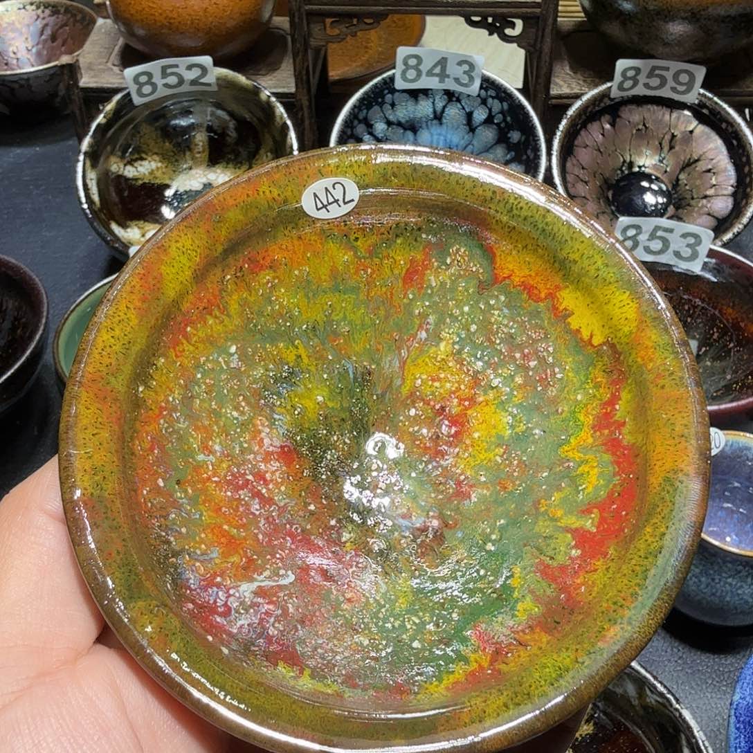 茶盏天才头发天才天442