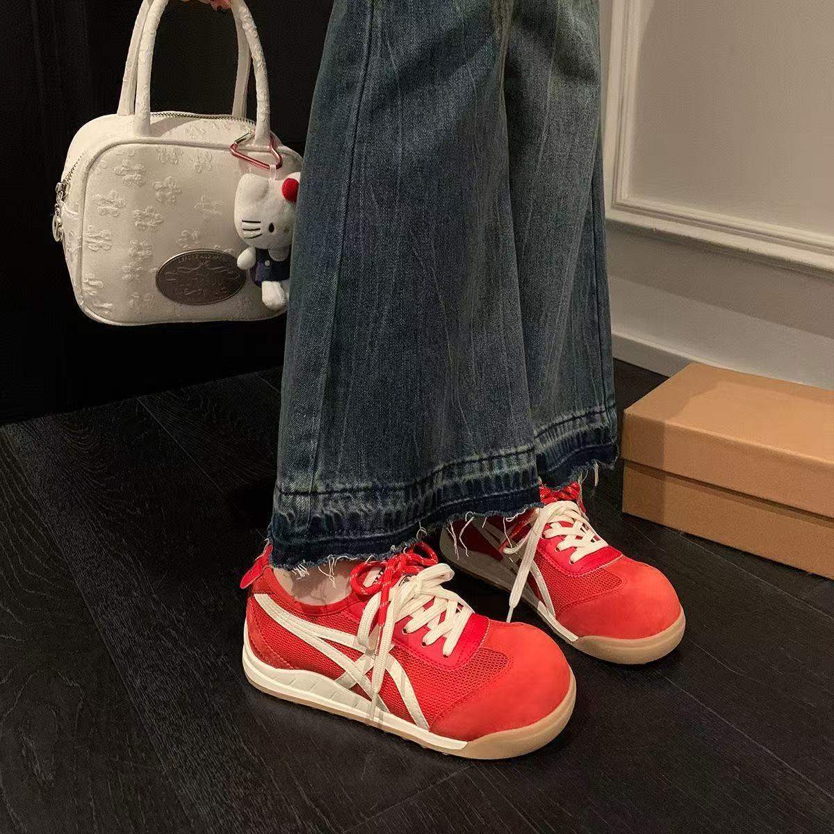 时尚高货孤品女鞋～（默认微瑕 ）（400-499）