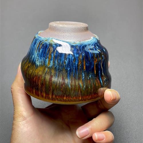 【闪购商品】茶盏-508............