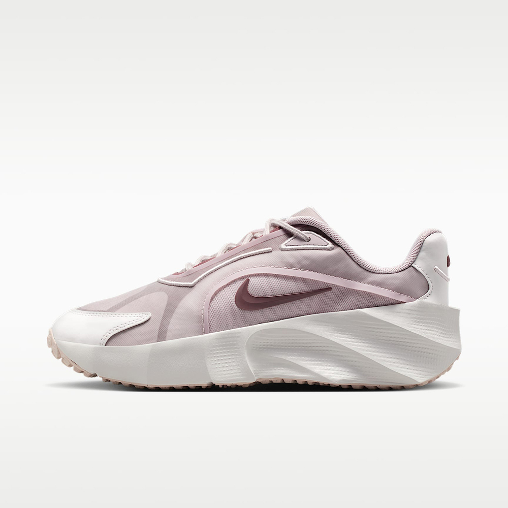 【滔搏官方】NIKE耐克女子WMNS NIKE AURA EDGE休闲鞋HQ7025-001