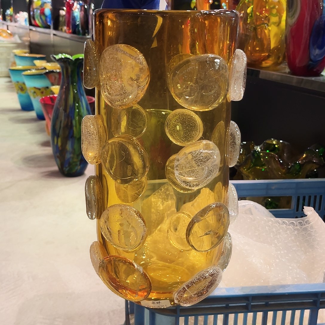 茶盏琉璃的颜色是什么