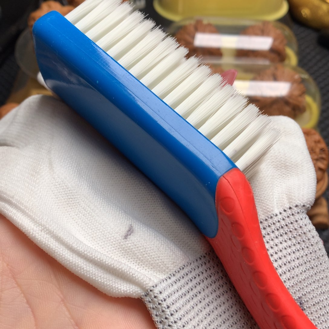 文玩核桃把件工具