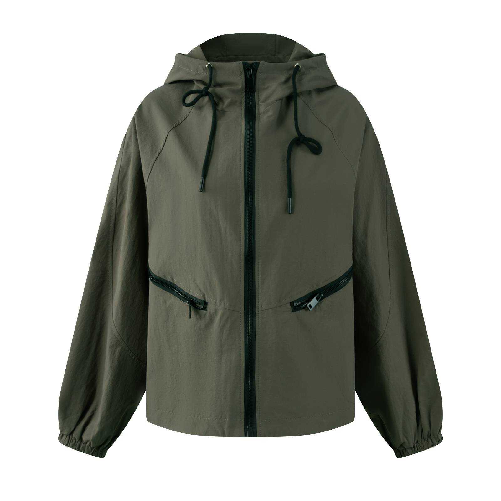 女装休闲系列休闲外套131WCD1A033