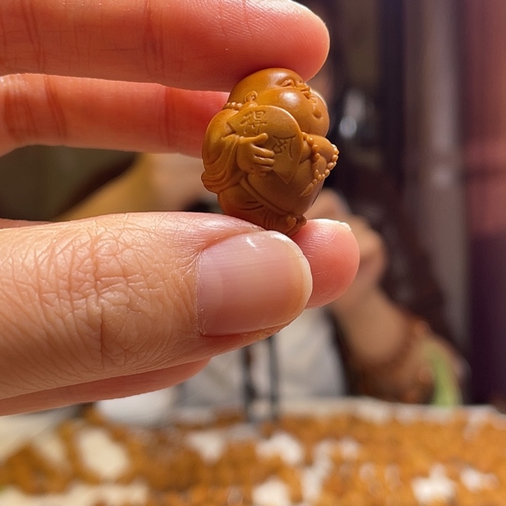 手串/手链橄榄核