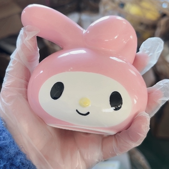 摆件微瑕可爱满20包邮可爱