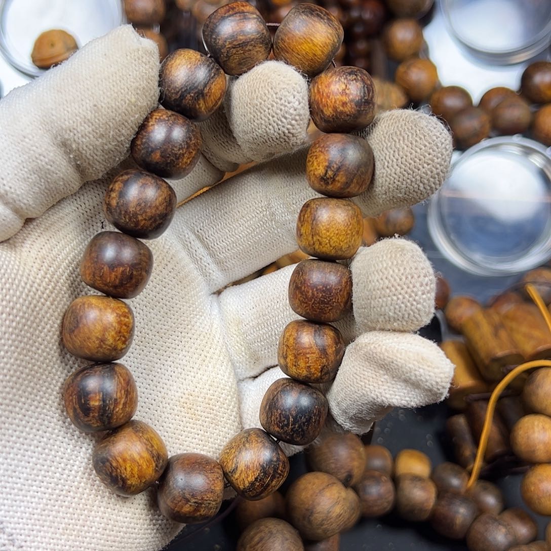 贡木1314贡木手串开播福利