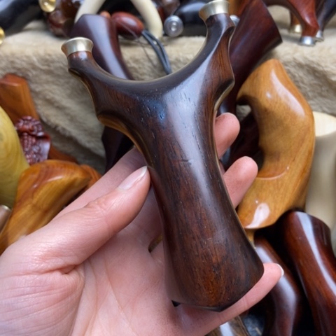 大果紫檀（缅甸花梨）瑕疵495