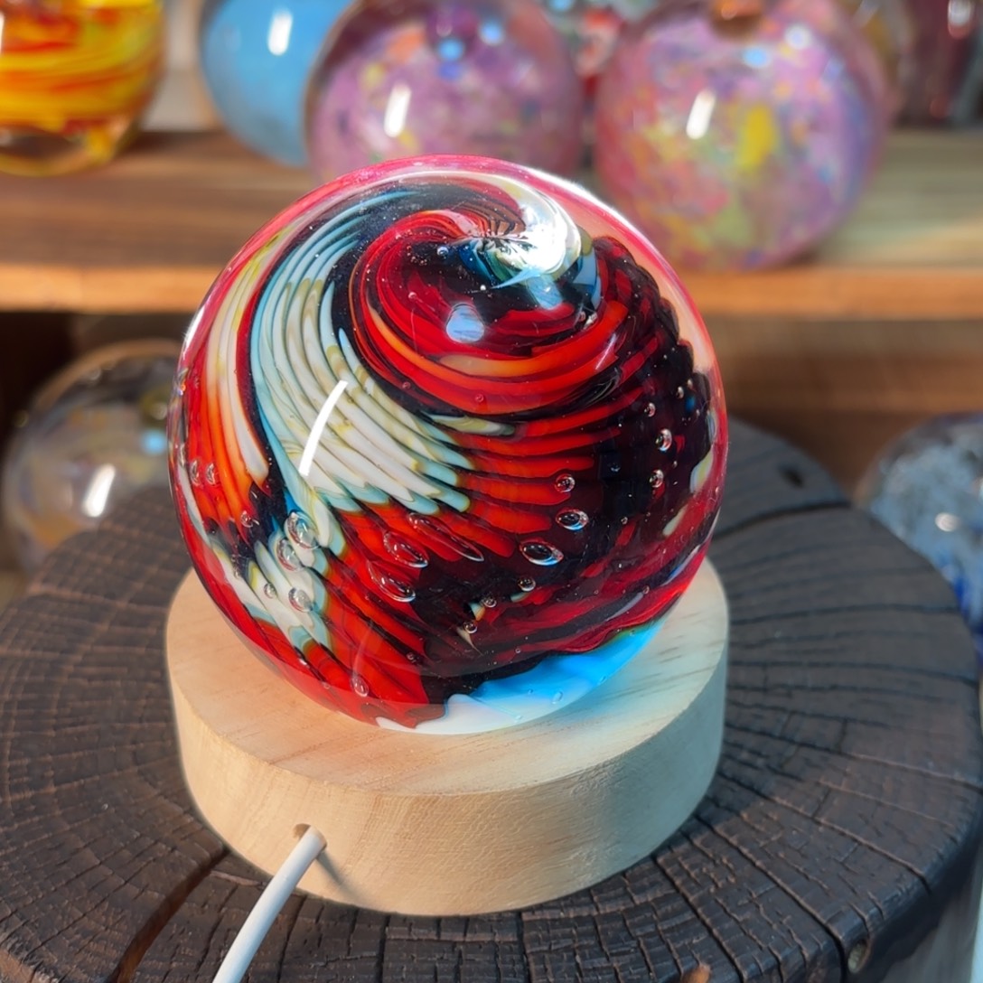 琉璃手工艺品精品