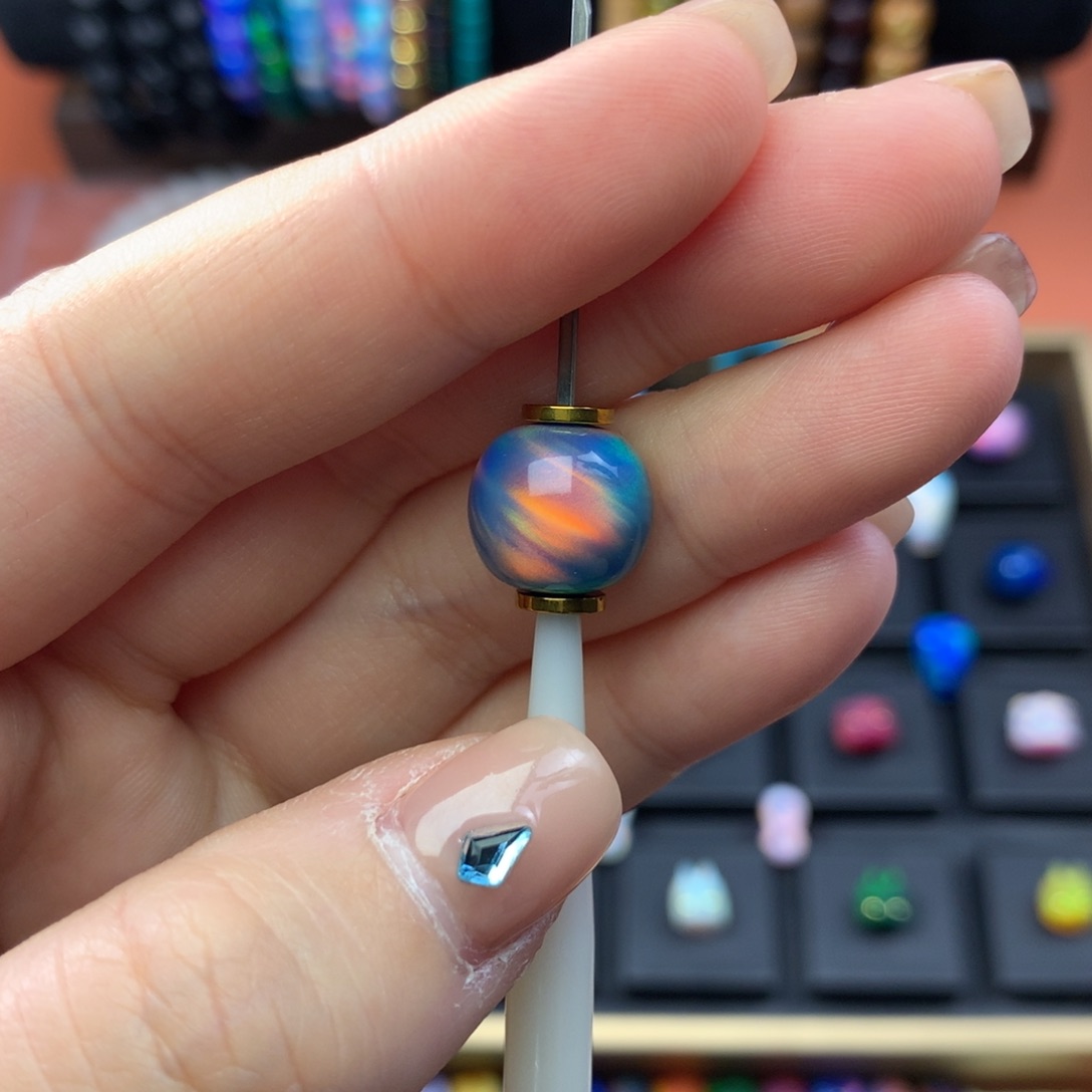 1206豹老型12-11海上夕阳