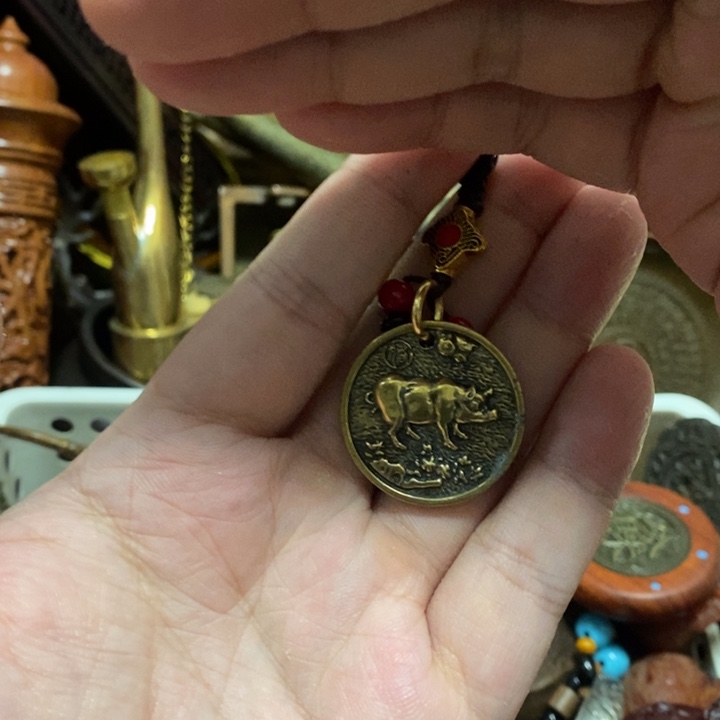 古玩将军盛世清货精选