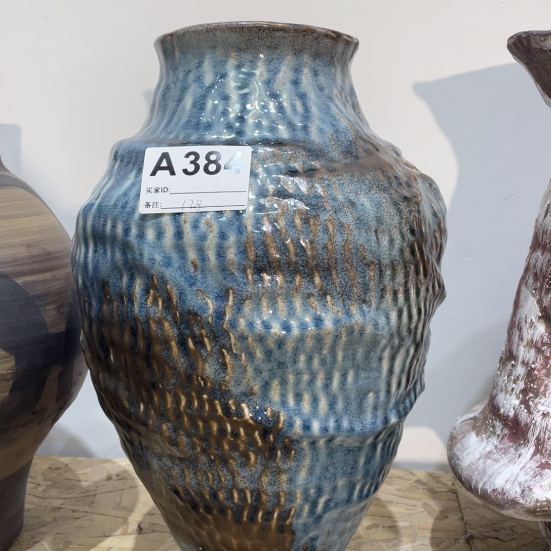 摆件景德镇陶瓷艺术博物