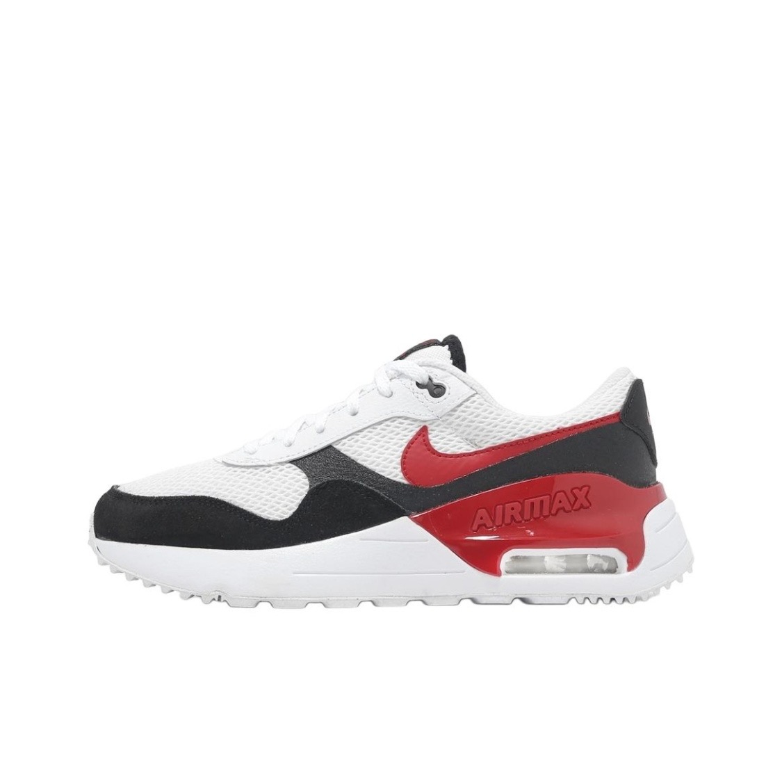 【断码特价】NIKE/耐克AIR MAX气垫缓震休闲舒适运动鞋 DQ0284-117