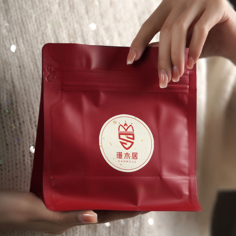 【珊木居】QT845 合香珠小礼包（信任礼物）