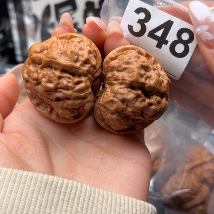 吊坠文玩核桃T****u蛤蟆