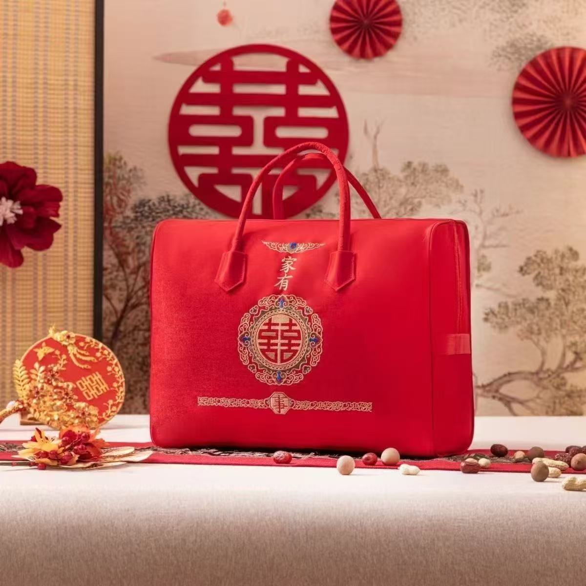 【杨老板10周年】新人见面礼高端家纺-拍一发二