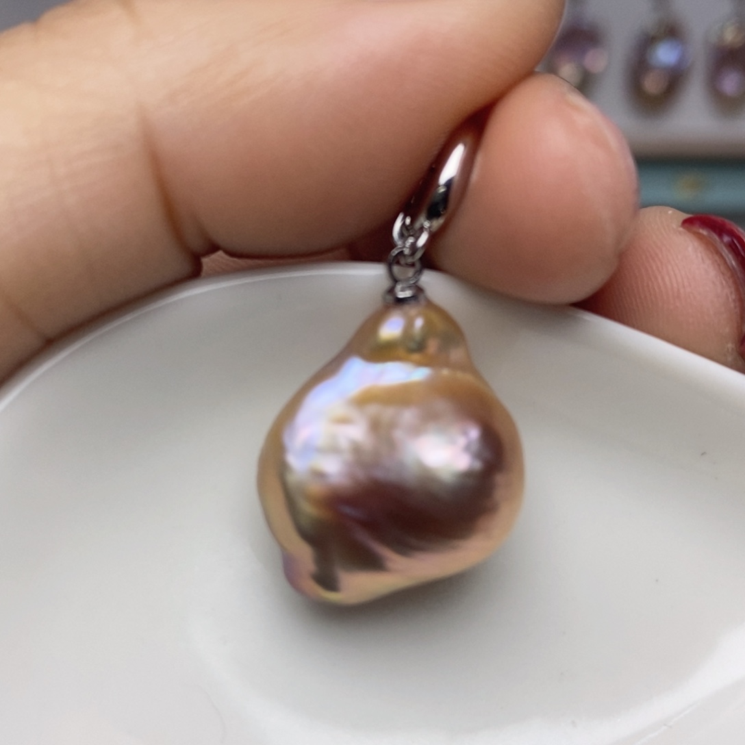 淡水珍珠其它未镶嵌