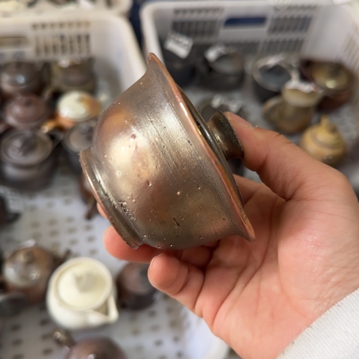 紫砂茶壶柴烧福利xin品多多