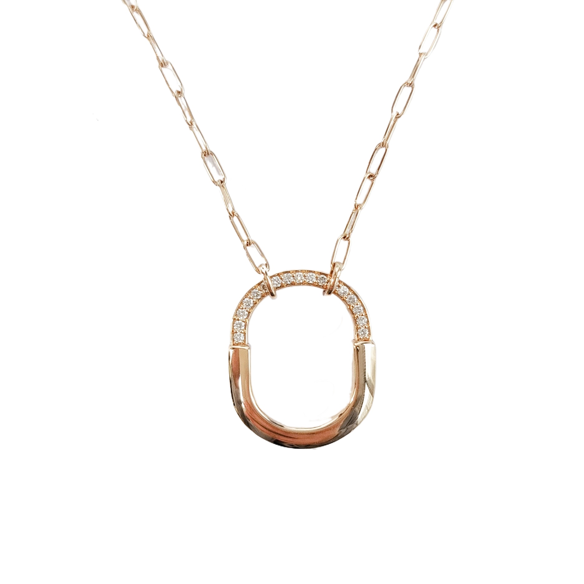 全新未使用 蒂芙尼 安洁利严选/SK0124207 项链