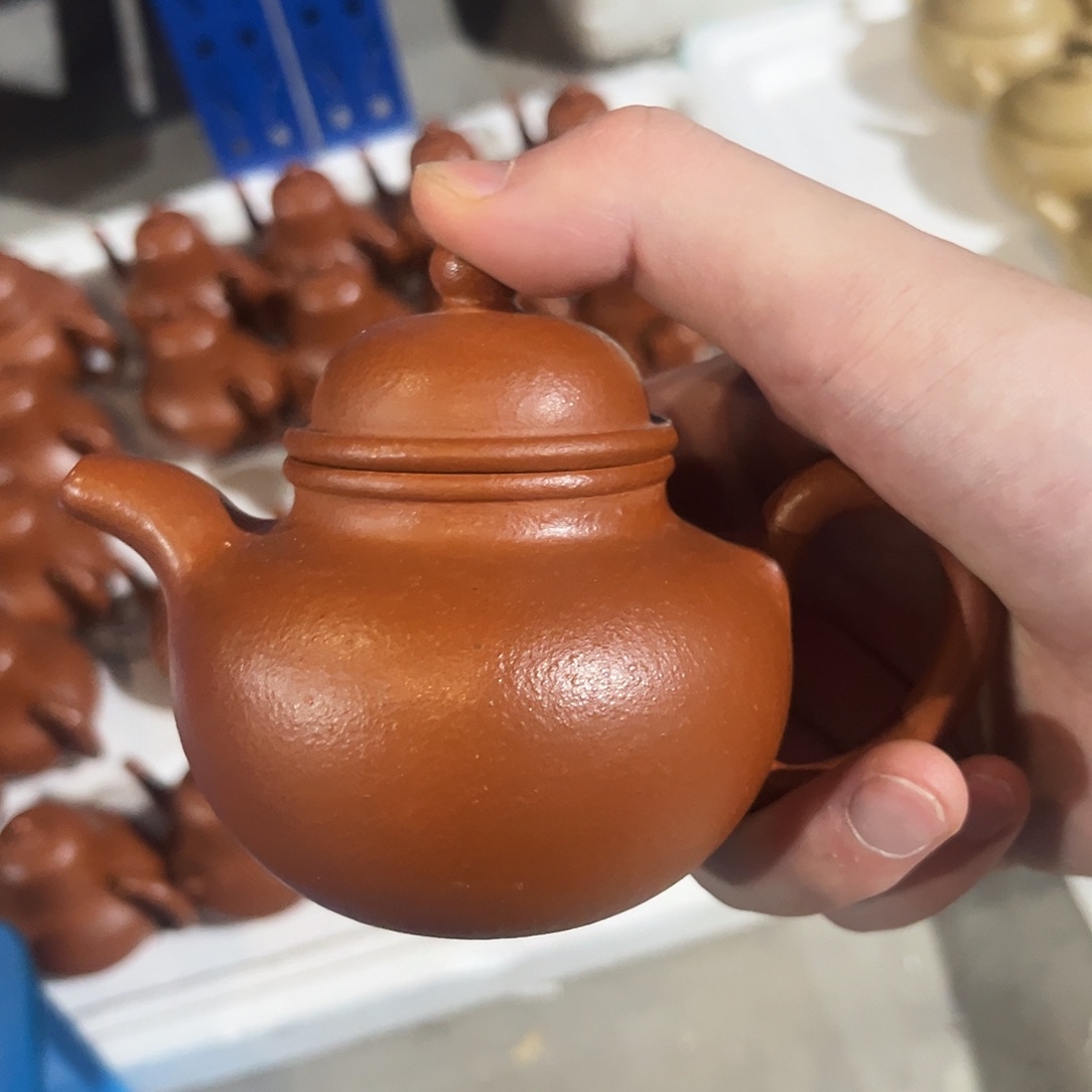 紫砂茶壶紫砂紫砂