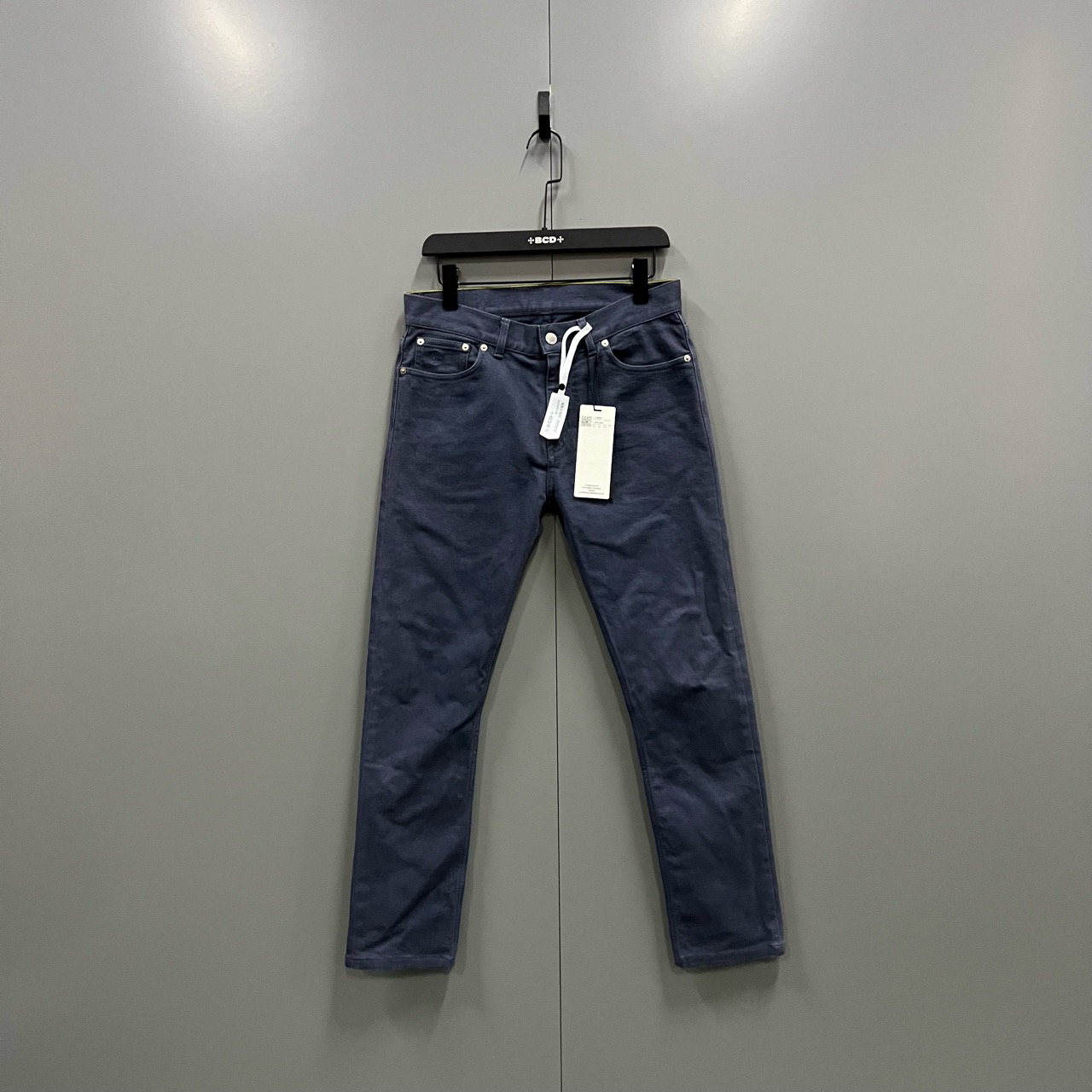 Louis Vuitton lv 纯色长裤 30码/95新/8900/bc008191