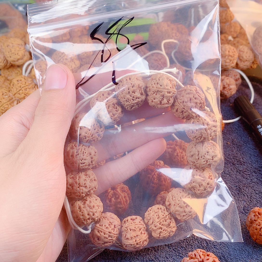 老****金刚菩提手串01————-