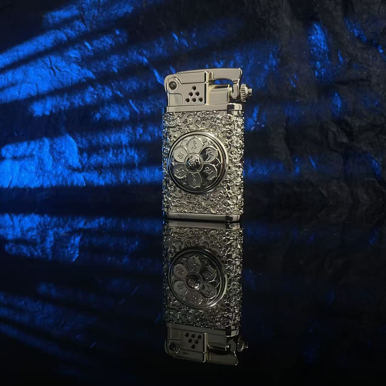 佐罗六字真言弹射机（不赠送煤油）