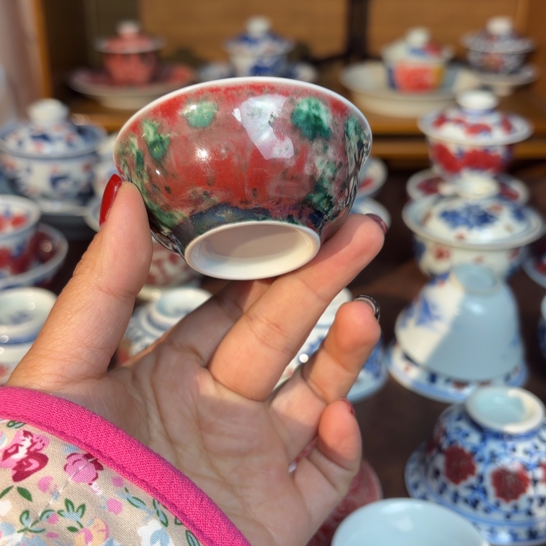青花釉里红开播福利