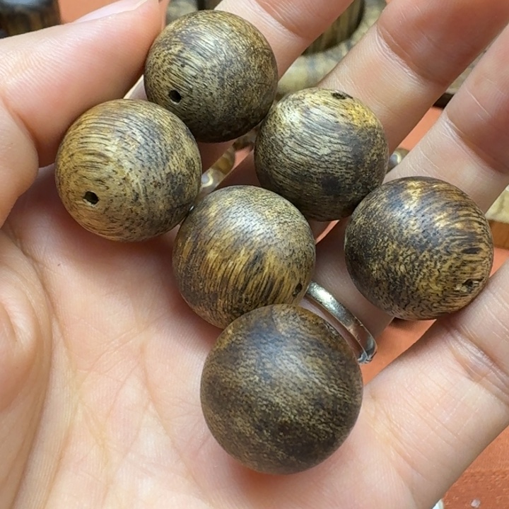 大叶紫檀（黑酸枝木类）晚**生