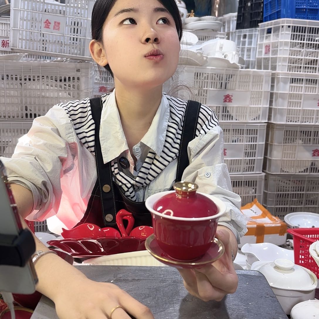 盘微瑕产品………D315四套