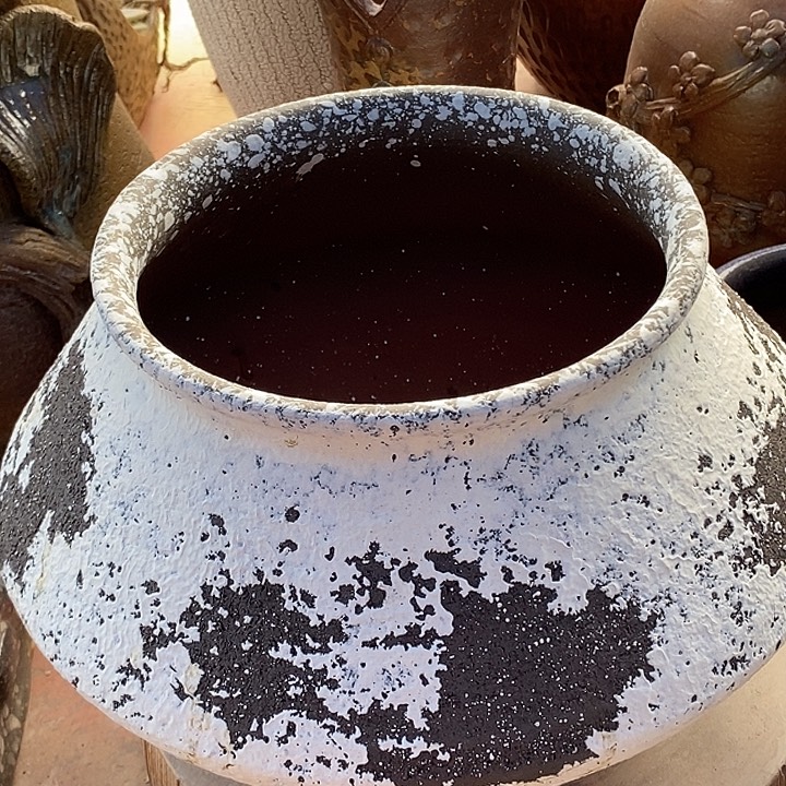 紫砂花盆紫砂19.18花盆