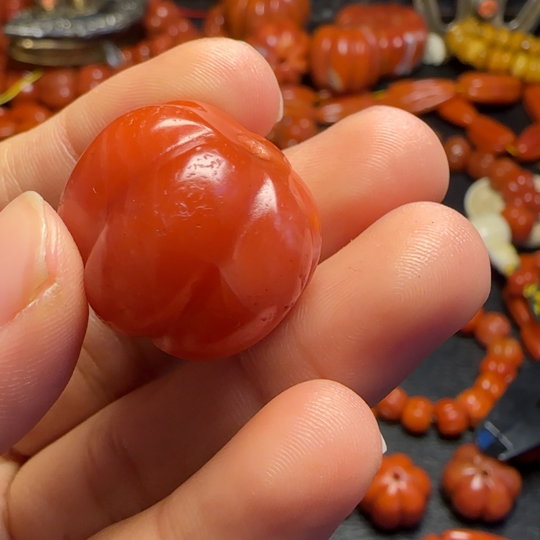 w***h玻璃颈饰保山好看