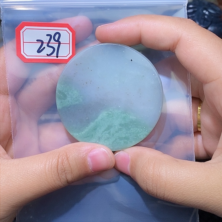 和田玉和田玉边角料随机发未镶嵌