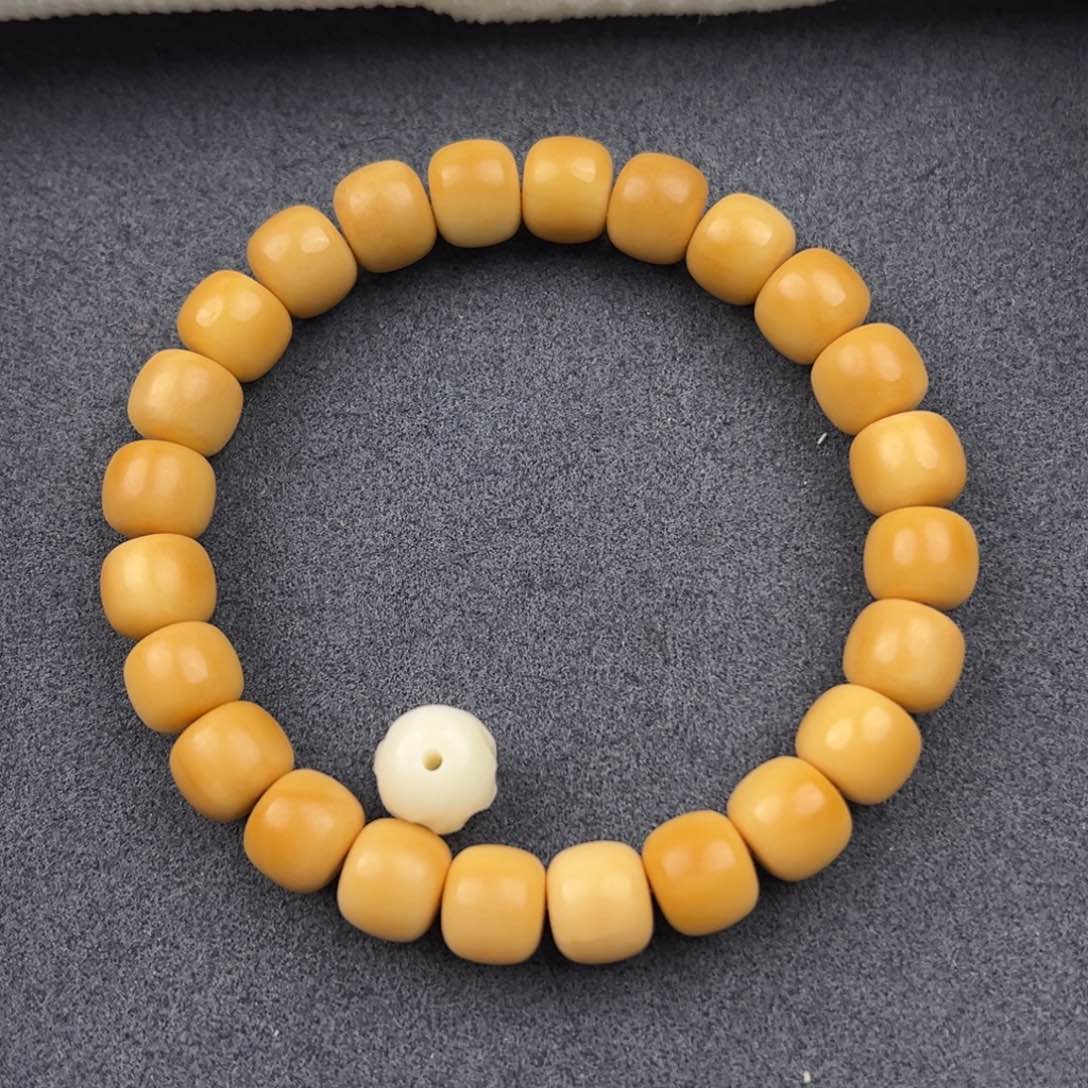 龙眼菩提手串龙脊菩提手串10/9