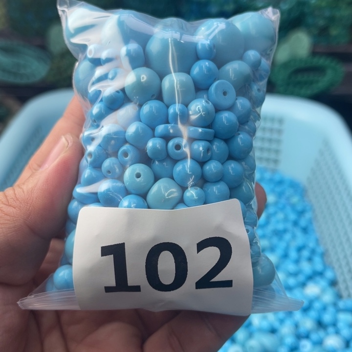 菱锰矿珠宝半成品未镶嵌