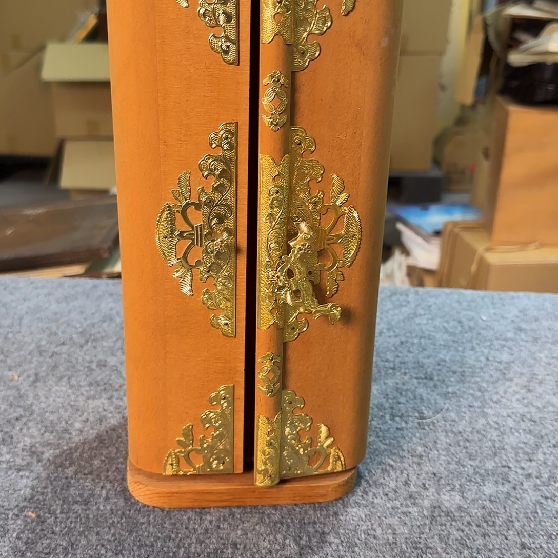 木中古艺术工艺美术品