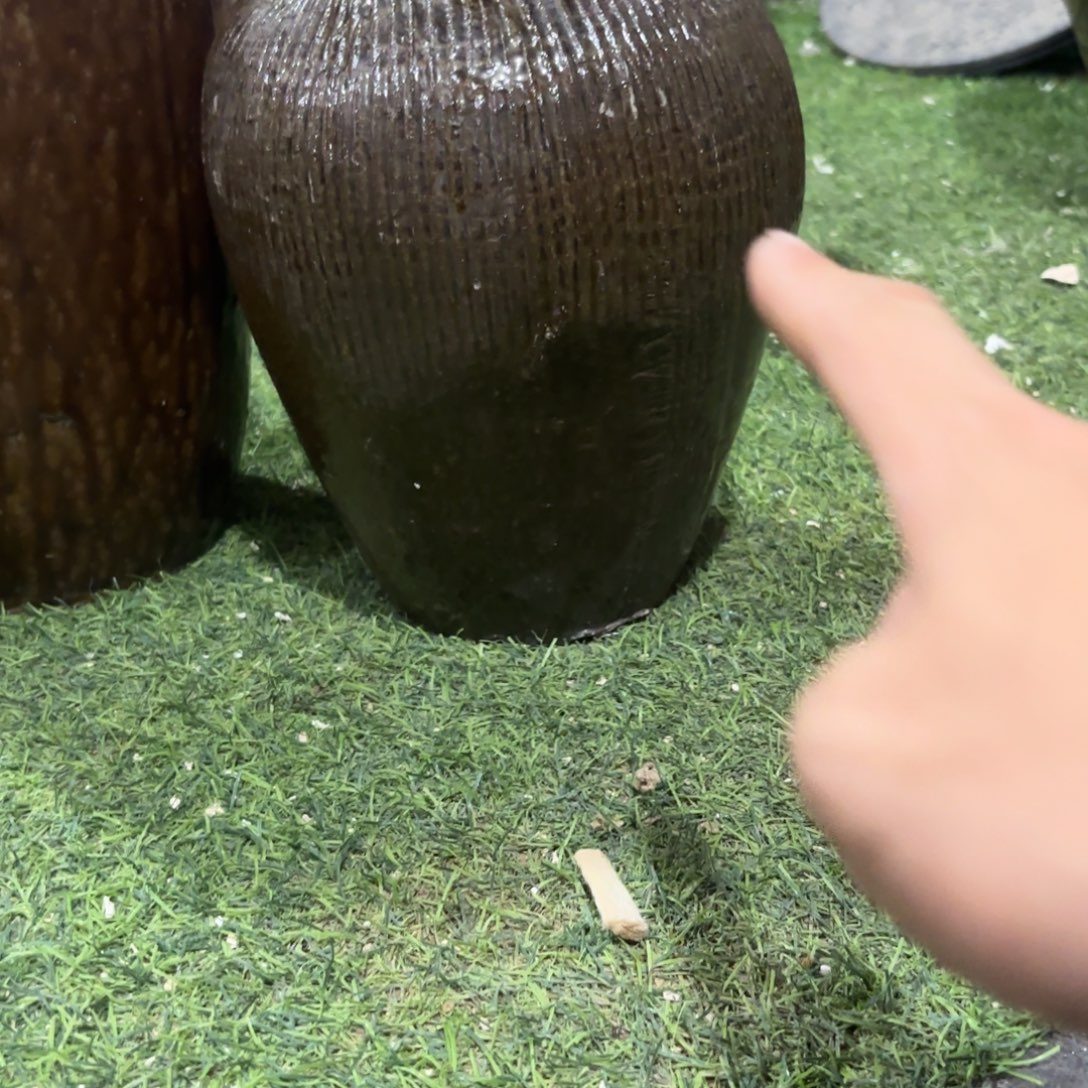 米***姥马口窑罐子湖北省