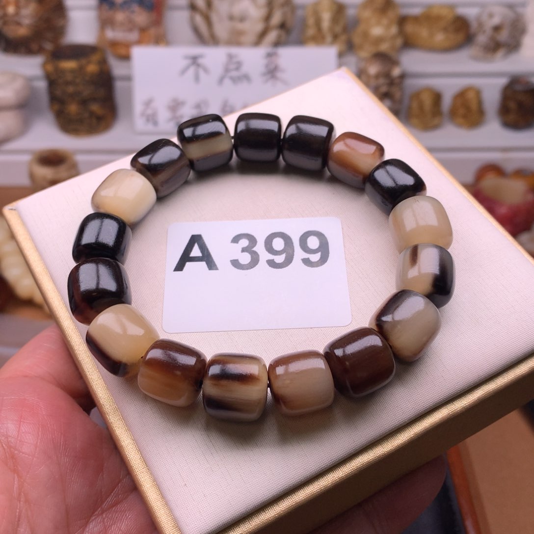 牛骨其他天天都在盘  12