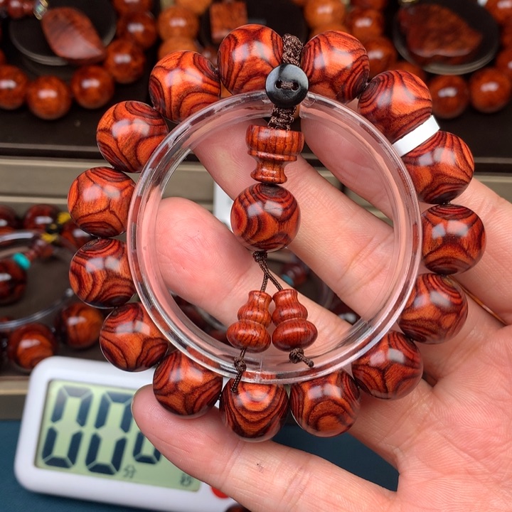 花梨木类黄花梨1.5F20黄花梨