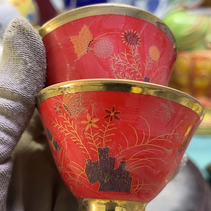 盖碗摆件摆件摆件摆件