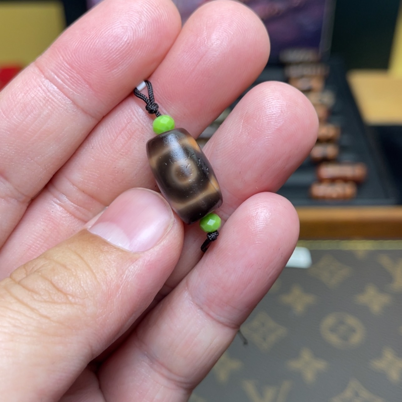 【闪购商品】玛瑙/玉髓珠宝半成品未镶嵌