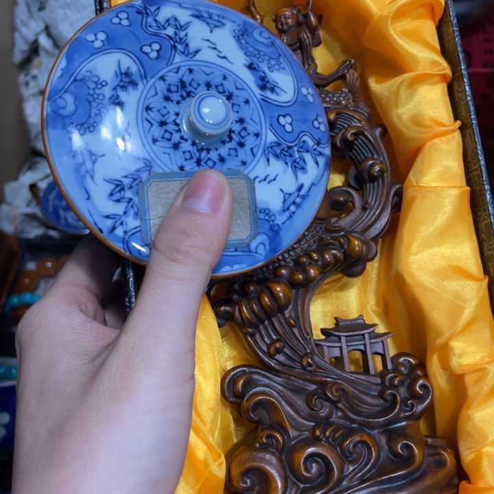 紫砂陶瓷艺术陶瓷艺术
