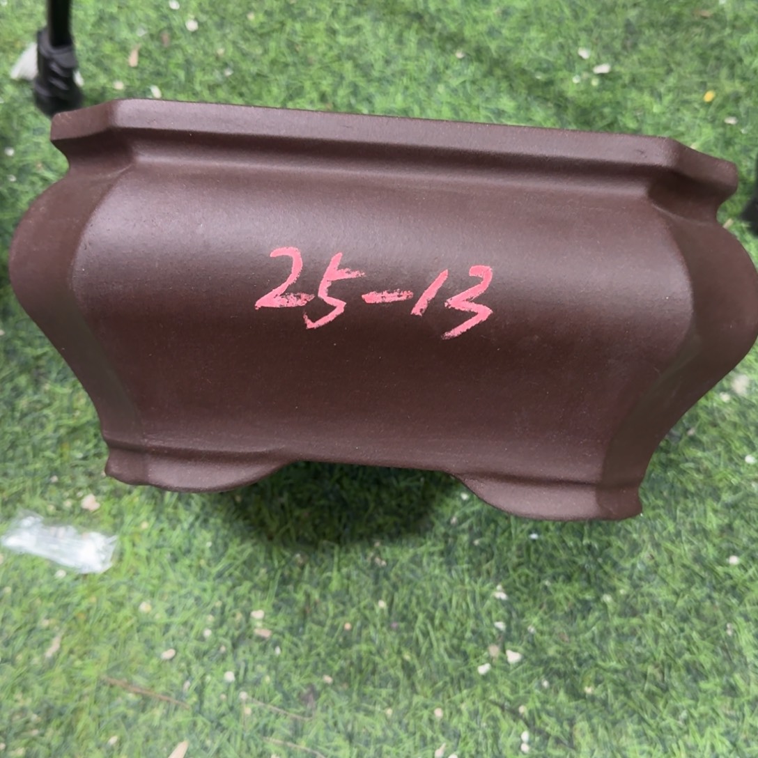 花盆紫砂紫砂花盆