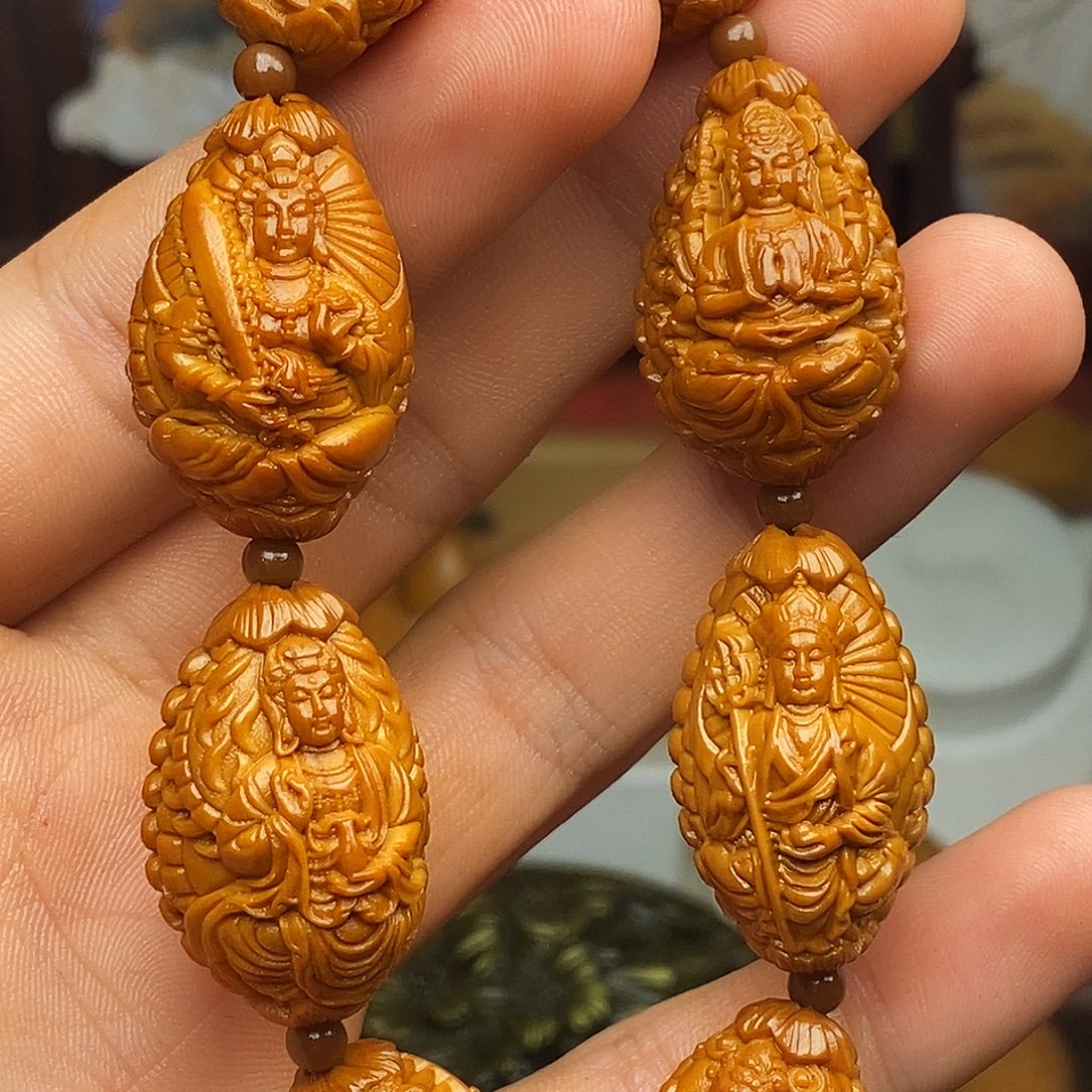 橄榄核手串/手链hhhhhbhbnnnnnbnnn