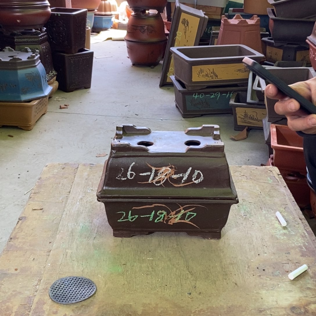 花盆紫砂紫砂紫砂